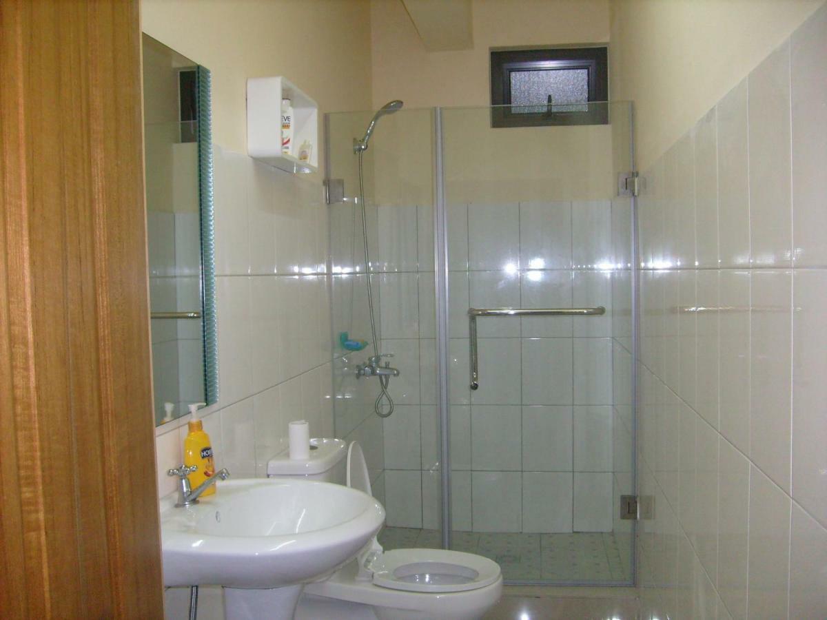 Royal Apart Flic en Flac Exterior photo